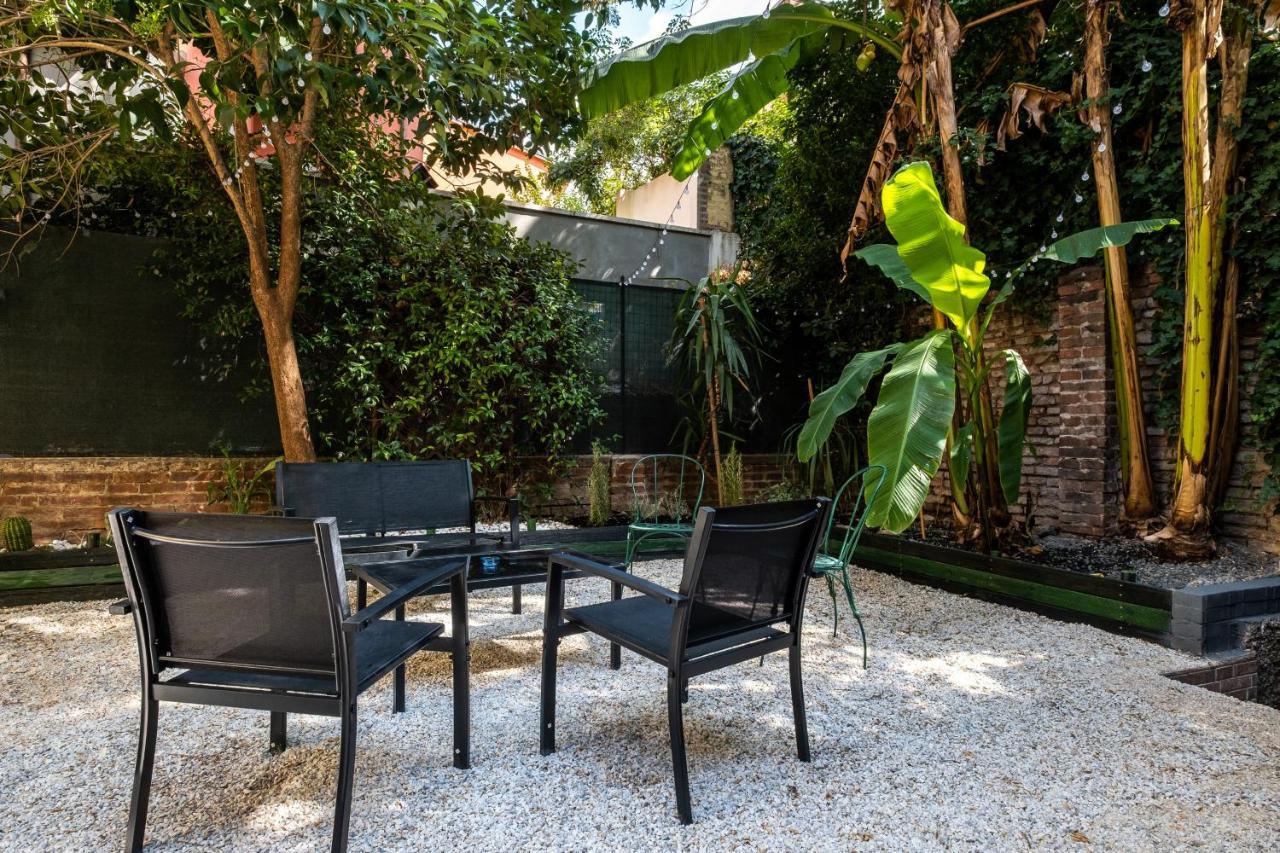 Il Giardino Segreto Di Orfeo By Wonderful Italy Daire Bolonya Dış mekan fotoğraf